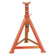 Chandelles de calage 3000 kg hauteur 530 mm  STOCKMAN SN30 photo du produit Secondaire 2 S