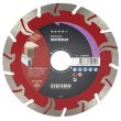 Disque diamant Sidamo Pro speed D125 - SIDAMO - 11130019 photo du produit