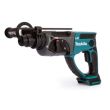 Perfo-burineur SDS Plus 18V (sans batterie ni chargeur) en coffret MAKPAC - MAKITA - DHR202ZJ pas cher Secondaire 2 S