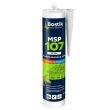 Mastic MS107 blanc cartouche de 290ml - BOSTIK - 30614111 pas cher