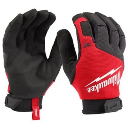 Gants de travail PERFORMANCE taille 9 (L) MILWAUKEE 4932498498 photo du produit