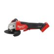 Meuleuse d'angle 18 V FUEL M18 FSAGV115XPDB-0X 115 mm (sans batterie ni chargeur) en HD box MILWAUKEE 4933478773 photo du produit Secondaire 1 S