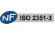 Picto NF ISO 2351-3