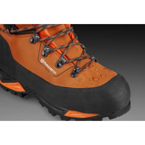 Brodequin Technical level 2 24 m/s T36 HUSQVARNA 597659236 photo du produit Secondaire 4 L