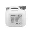 Bidons à carburant 5l transparent - STIHL - 0000-881-0202 pas cher