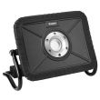 Projecteur de chantier LED 20W sur batterie Lithium - HANGER - 170503 pas cher