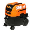 Aspirateur 1600W Spit AC 1630 PH - 620920 photo du produit