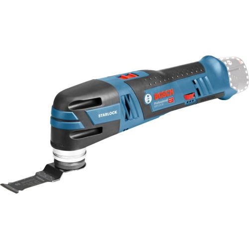 Pack 6 outils  12 V Bosch (GSR+GSA+GLI+GOP+GWS+GDR) + 3 batteries 2.0 Ah + L-BOXX photo du produit Secondaire 5 L