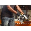 Scie circulaire 1350 W DEWALT DWE560K-QS photo du produit Secondaire 2 S