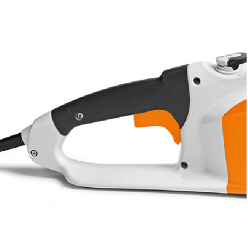Tronçonneuse 2500W MSE 250 - guide Rollo E 45 cm 3/8'' RS STIHL 1210-200-0001 photo du produit Secondaire 4 L
