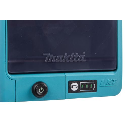 Pulvérisateur LXT 18 V 10 litres (sans batterie ni chargeur) MAKITA DUS108Z photo du produit Secondaire 4 L