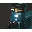 Gonfleur sans fil Makita DMP180Z 18 V (sans batterie ni chargeur) + accessoires photo du produit Secondaire 5 S