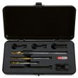 Coffret d'extraction pour bougies de préchauffage 8 pièces KS TOOLS 152.1030 photo du produit