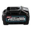 Batterie Makita BL4040 40V 4Ah XGT - 191B26-6 photo du produit Secondaire 4 S