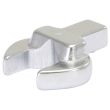 Fourche d'emmanchement en chrome vanadium 9 x 12 mm 10 mm KS TOOLS 516.2110 photo du produit
