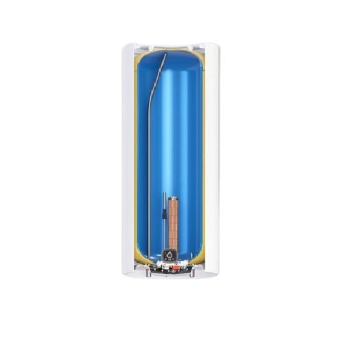 Chauffe-eau électrique AQUEO ACI Hybride vertical sur socle 300 L ATLANTIC 154431 photo du produit Secondaire 4 L