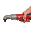 Visseuse d'angle à chocs 18 V M18 BRAID-0 (sans batterie ni chargeur) MILWAUKEE 4933447891 photo du produit Secondaire 3 S
