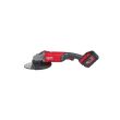 Meuleuse d'angle M18 Fuel 18 V 230 mm FLAG230XPDB-0C (sans batterie ni chargeur) + coffret MILWAUKEE 4933464114 photo du produit Secondaire 1 S