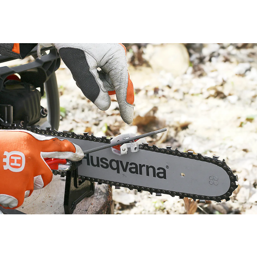 Chevalet d'affûtage pour chaîne 3/8'' HUSQVARNA 505665256 photo du produit Secondaire 2 L