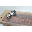 Affleureuse 18 V LXT DRT50ZJX3 (sans batterie ni chargeur) en coffret MAKPAC avec accessoires MAKITA DRT50ZJX3 photo du produit Secondaire 3 S