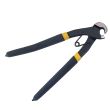 Pince peroquet FARTOOLS 116532 photo du produit