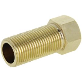 Mamelon long Garis mâle femelle égal 40 mm photo du produit Principale M