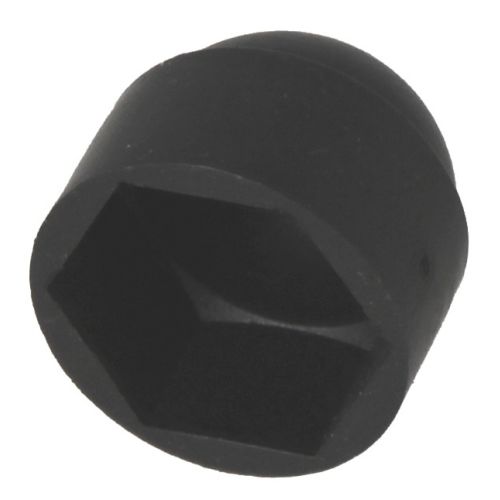 Cache écrou diamètre M10 noir FORTAPS 48-M10 photo du produit