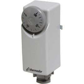 Aquastat applique à ressort réglage externe Thermador Aquacontrol - AAR photo du produit Principale M