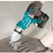Cisaille 18 V 2 mm (sans batterie ni chargeur) MAKITA DJS00Z photo du produit Secondaire 4 S