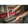 Scie sauteuse 18 V M18 FUEL FJS-502X + 2 batteries 5 Ah + chargeur + coffret HD BOX MILWAUKEE 4933464727 photo du produit Secondaire 3 S