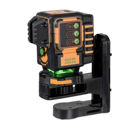 Laser GEO4-XR GREEN GEO FENNEL 533150 photo du produit Secondaire 2 L