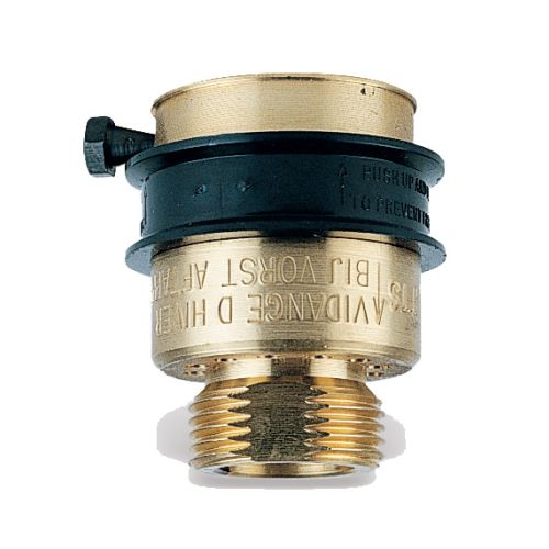 Mini-disconnecteur H.A pour tuyau d'arrosage 3/4'' WATTS 20510S photo du produit