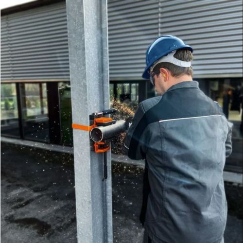 Étau magnétique avec une largeur de mors de 100 mm FEIN 90701003020 photo du produit Secondaire 5 L