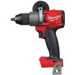 Perceuse-visseuse 18V M18 FDD2-OX (sans batterie ni chargeur) + HD-BOX MILWAUKEE 4933464266 photo du produit