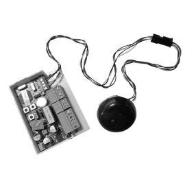 Centrale VIGIK® Comelit ACM/R pas cher Principale M