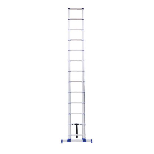 Échelle télescopique aluminium 3,20 m X-TENSO 2 TUBESCA-COMABI 00094832 photo du produit Secondaire 10 L