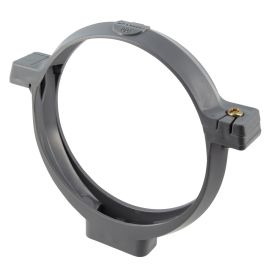 Collier à bride polypropylène Nicoll à visser photo du produit Principale M