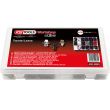 Assortiment d'agrafes pour Toyota/Lexus 360 pièces KS TOOLS 420.0800 photo du produit Secondaire 3 S