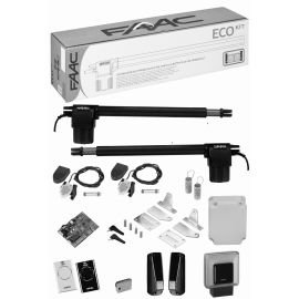 Kit Faac ECO long - 105632146 pas cher Principale M