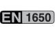 Picto EN 1650