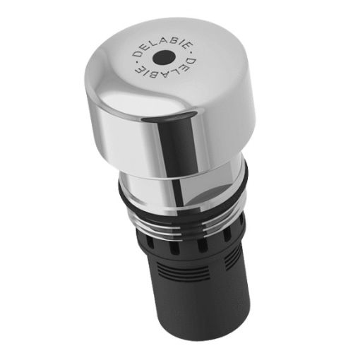 Cartouche temporisée TEMPOSTOP pour urinoir et lavabo - DELABIE - 743005 pas cher