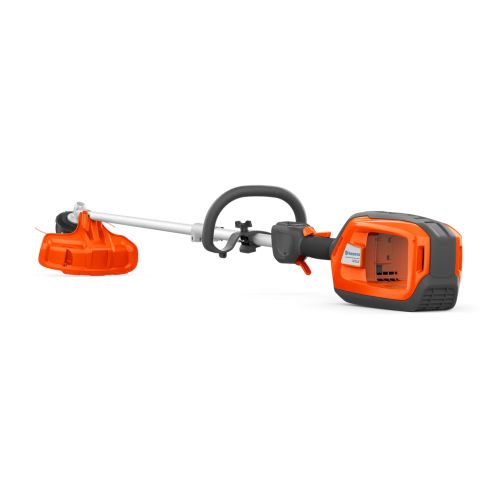 Débroussailleuse 36 V 325iLK avec pack coupe-bordure (sans batterie ni chargeur) HUSQVARNA 967850103 photo du produit