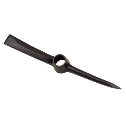 Pioche de terrassier à oeil rond emmanchée bois 2,5 kg KS TOOLS 144.0921 photo du produit Secondaire 2 L