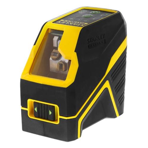 Niveau laser croix Fatmax FCL-G STANLEY FMHT77586-1 photo du produit Secondaire 1 L