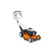 Tondeuse à gazon thermique tractée 173 cm3 RM 655 VS STIHL 6374-011-3412 photo du produit Secondaire 3 S