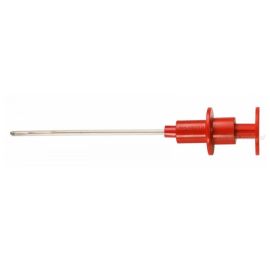 Mini-grippe-fil Facom rouge - 1802A.R photo du produit Principale M