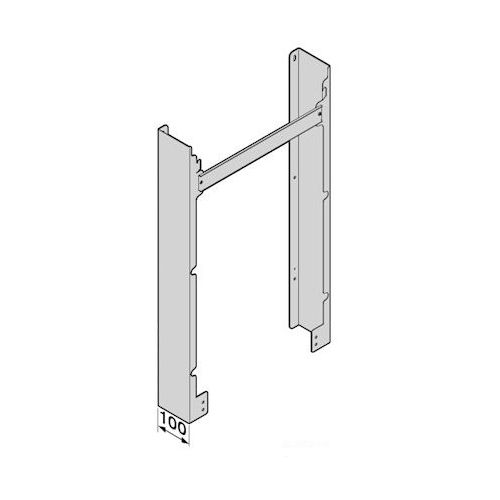 Kit de remplacement ELM ACLEIS - DE DIETRICH - 7670179 pas cher