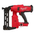 Agrafeuse pour clôture 18 V M18 FFUS-0C (sans batterie ni chargeur) + coffret MILWAUKEE 4933479834 photo du produit Secondaire 1 S