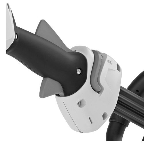Coupe-bordure 36V FSA 86 R (sans batterie ni chargeur) - STIHL - FA05-011-5700 pas cher Secondaire 4 L