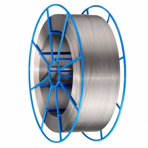 Fil de soudure 0,8mm FILINOX 316LSI - SAF-FRO - W000283078 pas cher Principale L